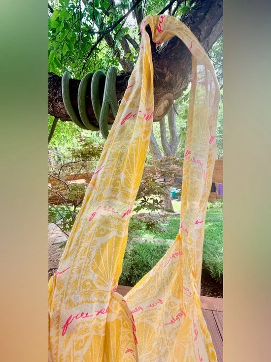 Free People Tote - Picture 2 of 3